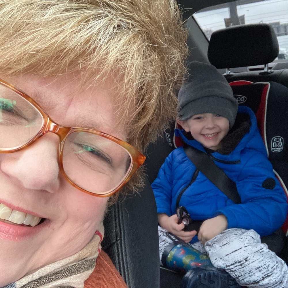 Meet your Posher, Kim